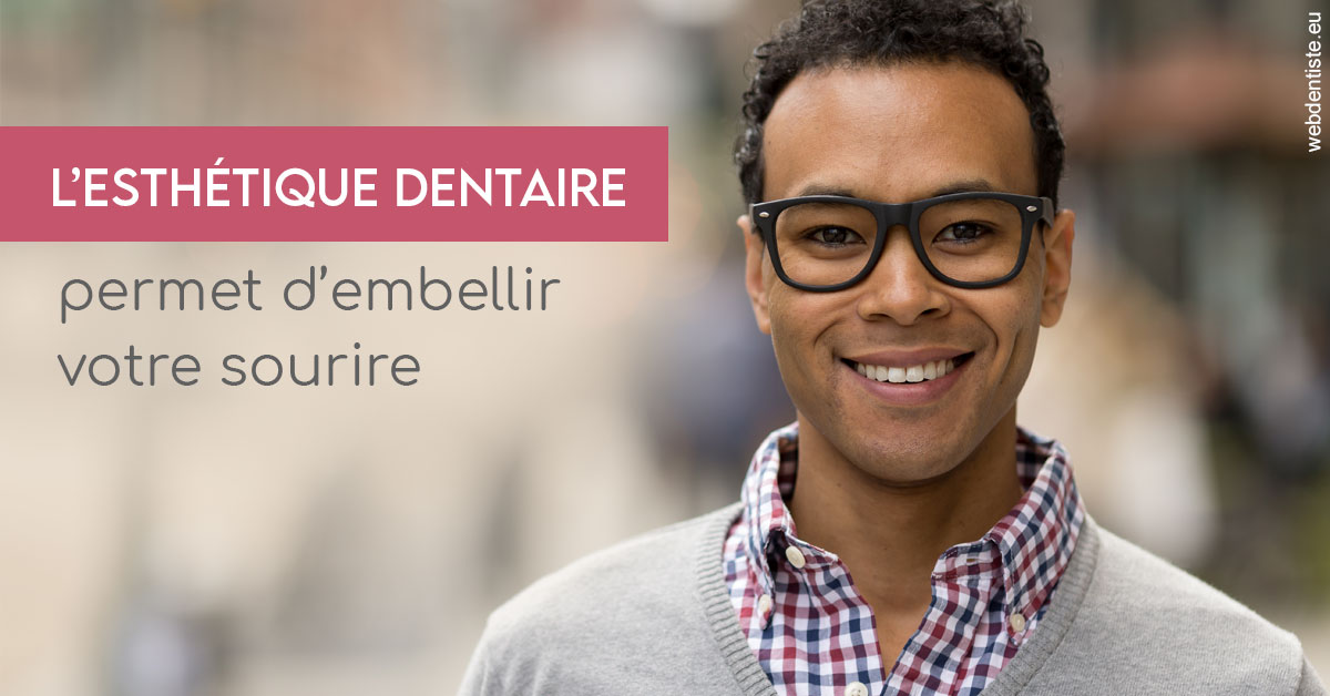 https://selarl-centre-dentaire-arceaux.chirurgiens-dentistes.fr/L'esthétique dentaire 1