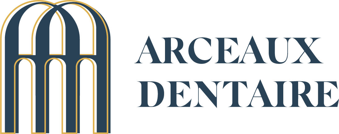 Arceaux Dentaire - Logo secondaire